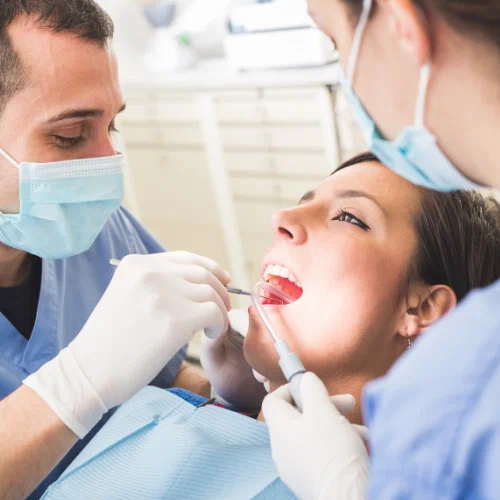 Endodontic Retreatment