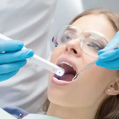 Oral Cancer Screenings