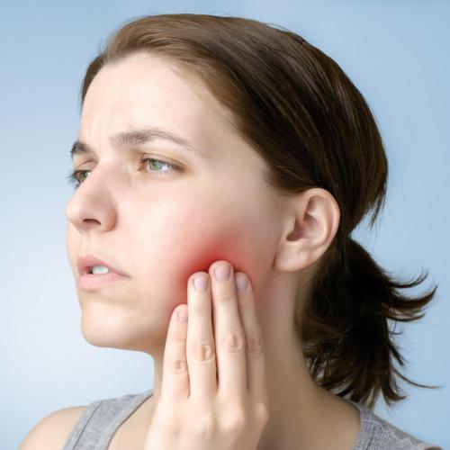 TMJ Disorders